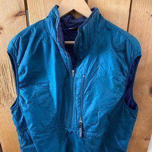 Patagonia Pullover vest